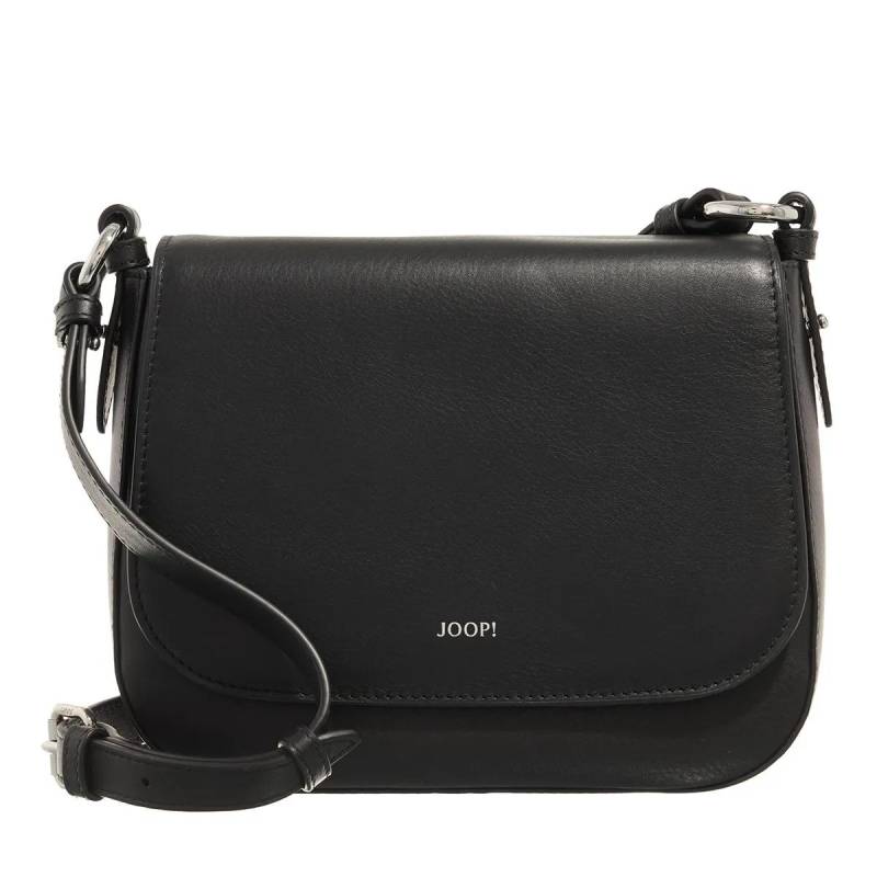 JOOP! Schultertasche - Sofisticato 1.0 Esmera Shoulderbag Shf - Gr. unisize - in Schwarz - für Damen von Joop!