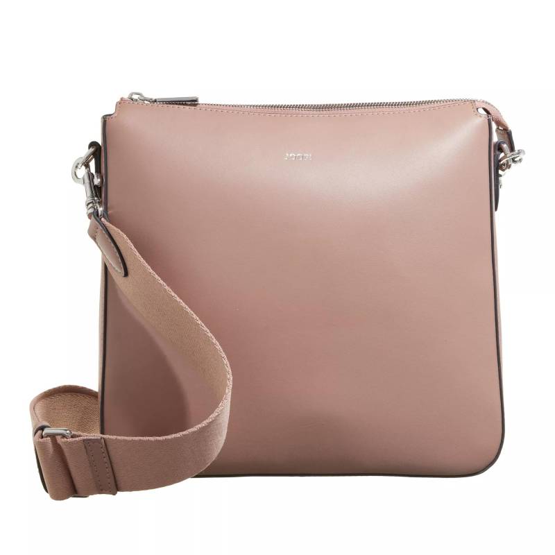 JOOP! Schultertasche - Sofisticato 1.0 Jasmina Shoulderbag - Gr. unisize - in Rosa - für Damen von Joop!