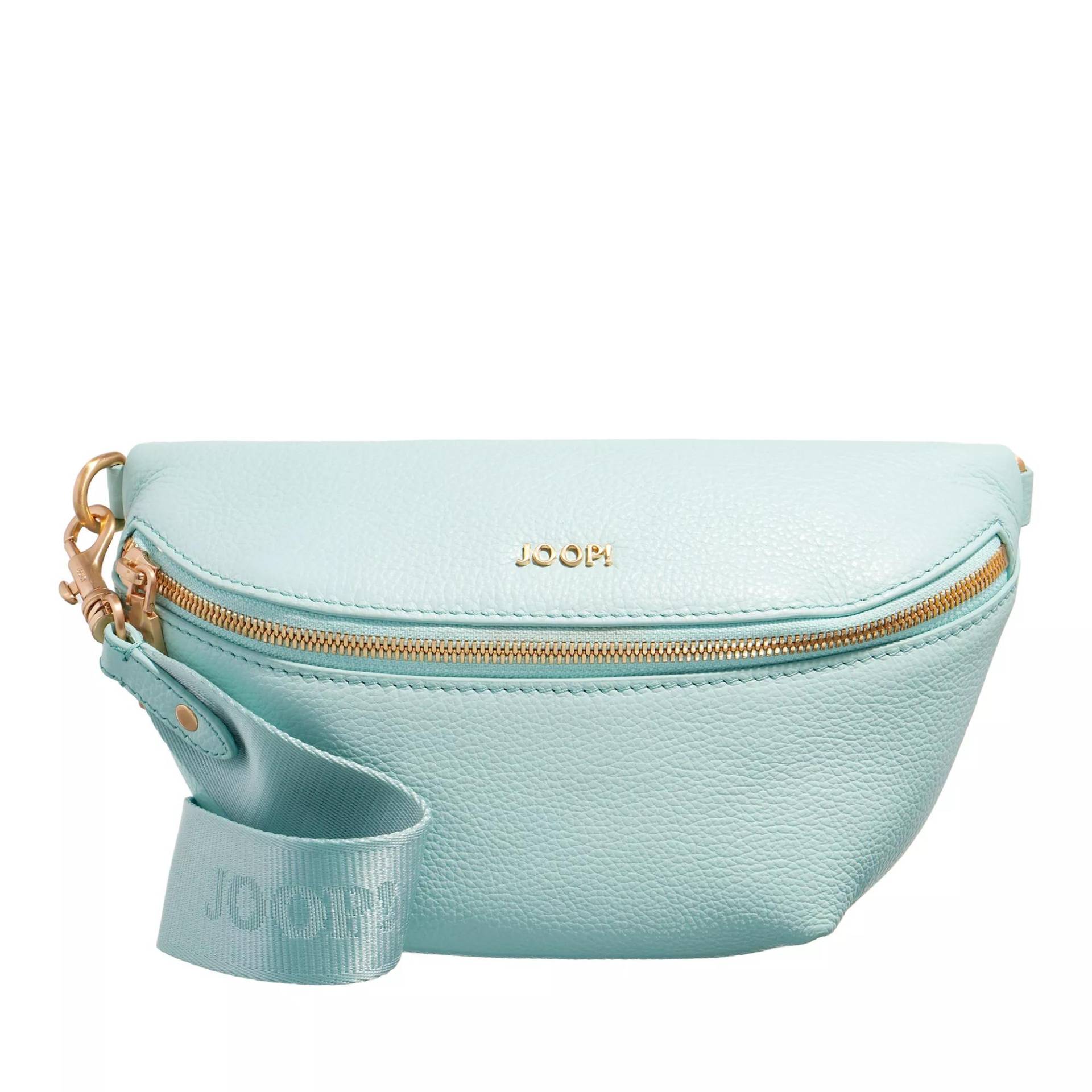 JOOP! Schultertasche - Vivace Isabella Shoulderbag Xshz - Gr. unisize - in Blau - für Damen von Joop!