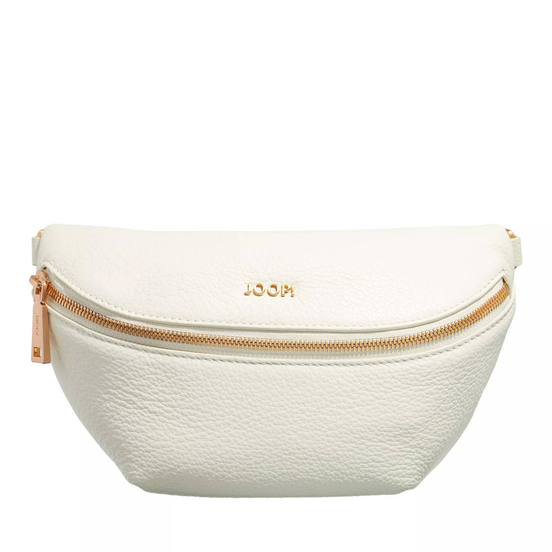 JOOP! Schultertasche - Vivace Isabella Shoulderbag Xshz - Gr. unisize - in Weiß - für Damen von Joop!