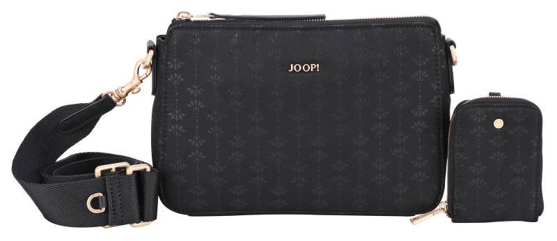 JOOP! Schultertasche »collana tessuto jasmina shoulderbag shz«, Handtasche Damen Umhängetasche Tasche Damen von Joop!