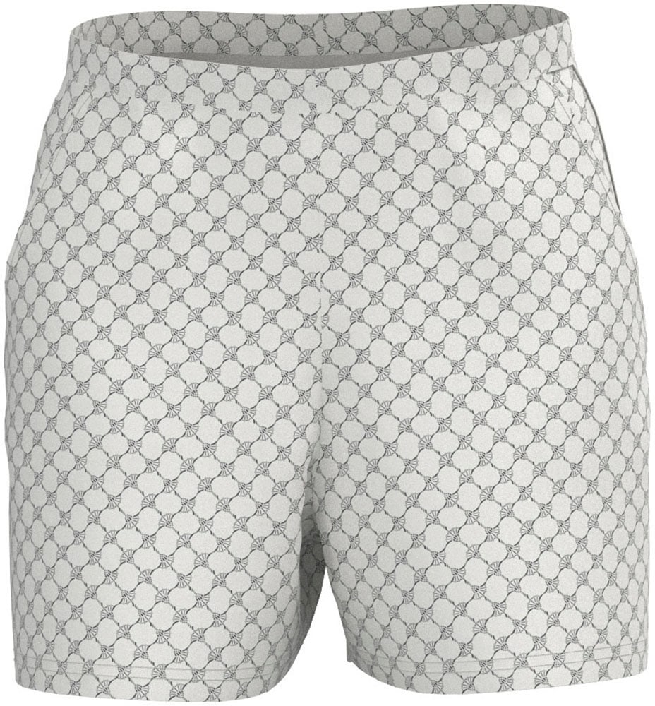 JOOP! Shorts »Cosy«, mit Cornflower-Allovermuster JOOP! Shorts »Cosy«, mit Cornflower-Allovermuster von Joop!