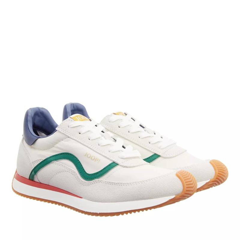 JOOP! Sneaker - Misto Leone Sneaker Xc6 - Gr. 40 (EU) - in Bunt - für Damen von Joop!