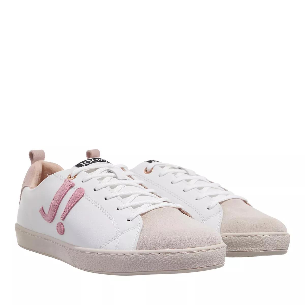 JOOP! Sneakers - juno misto strada sneaker yt6 - Gr. 38 (EU) - in Weiß - für Damen von Joop!