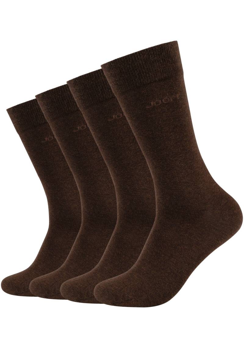 JOOP! Socken, (4er Pack) von Joop!