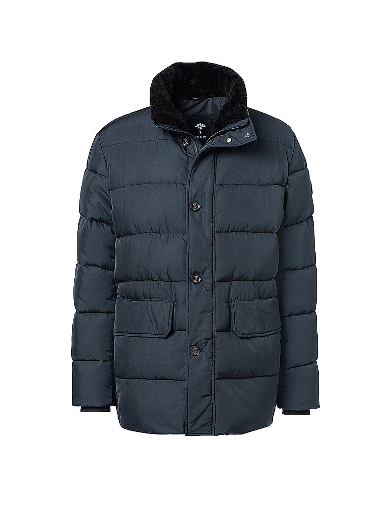 JOOP Steppjacke DAROS dunkelblau | 54 JOOP Steppjacke DAROS dunkelblau | 54 von Joop