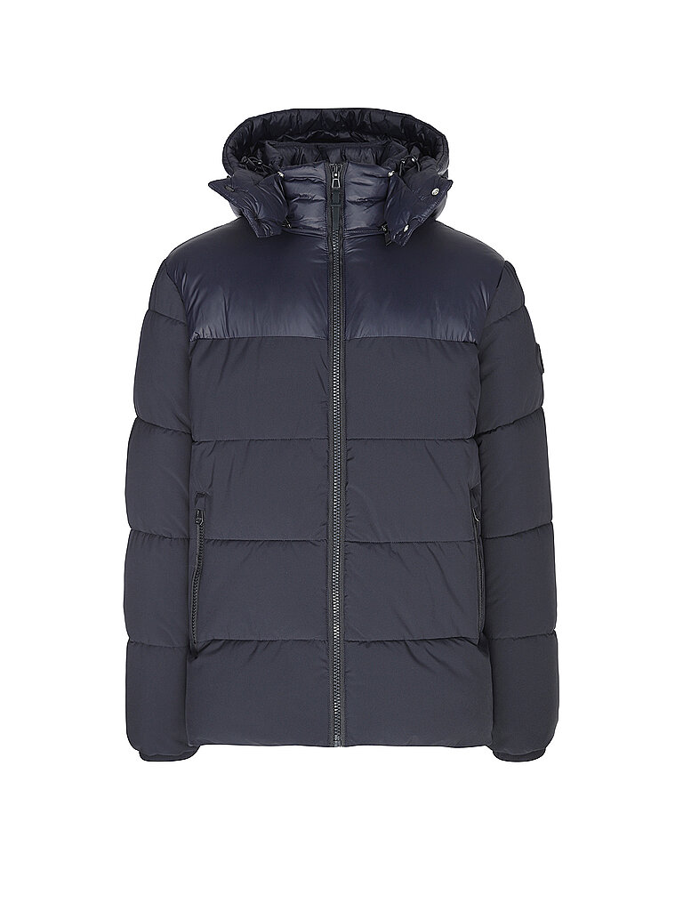 JOOP Steppjacke JOHAS dunkelblau | 48 von Joop