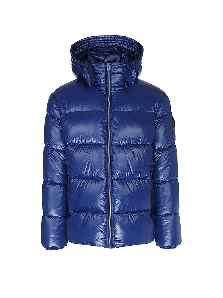 JOOP Steppjacke JOSHAS blau | 56 von Joop