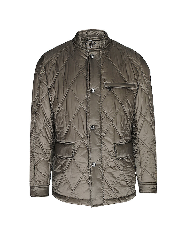 JOOP Steppjacke olive | 102 von Joop