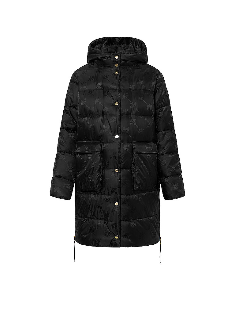 JOOP Steppjacke schwarz | 34 von Joop