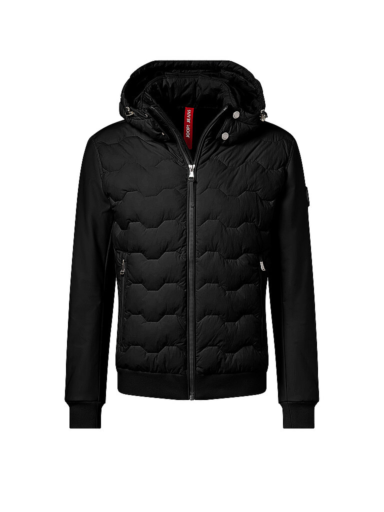 JOOP Steppjacke schwarz | 46 von Joop