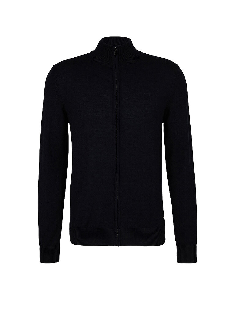 JOOP Strickjacke DAVIS dunkelblau | M JOOP Strickjacke DAVIS dunkelblau | M von Joop