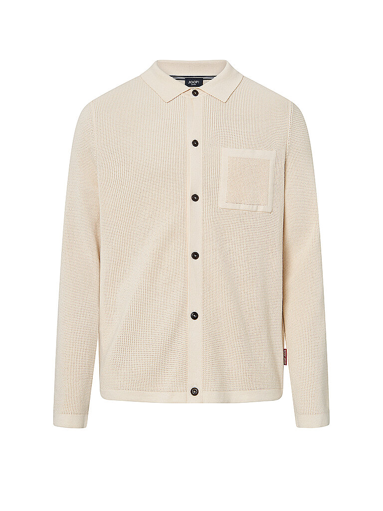 JOOP Strickjacke ORLANO creme | L von Joop