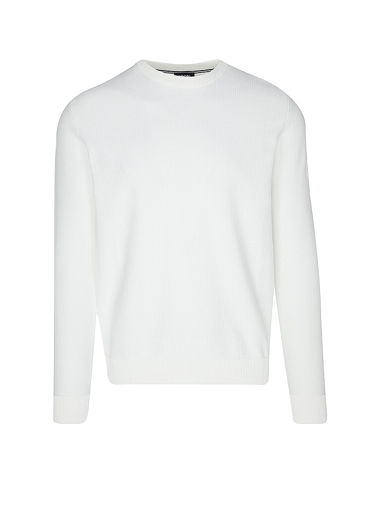 JOOP Strickpullover HOLINO creme | M von Joop