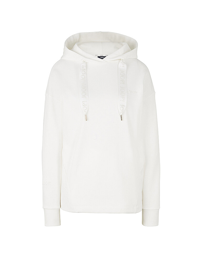 JOOP Sweater - Hoodie  creme | 36 von Joop