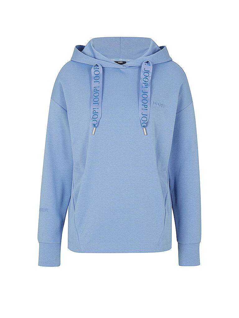 JOOP Sweater - Hoodie  hellblau | 38 von Joop