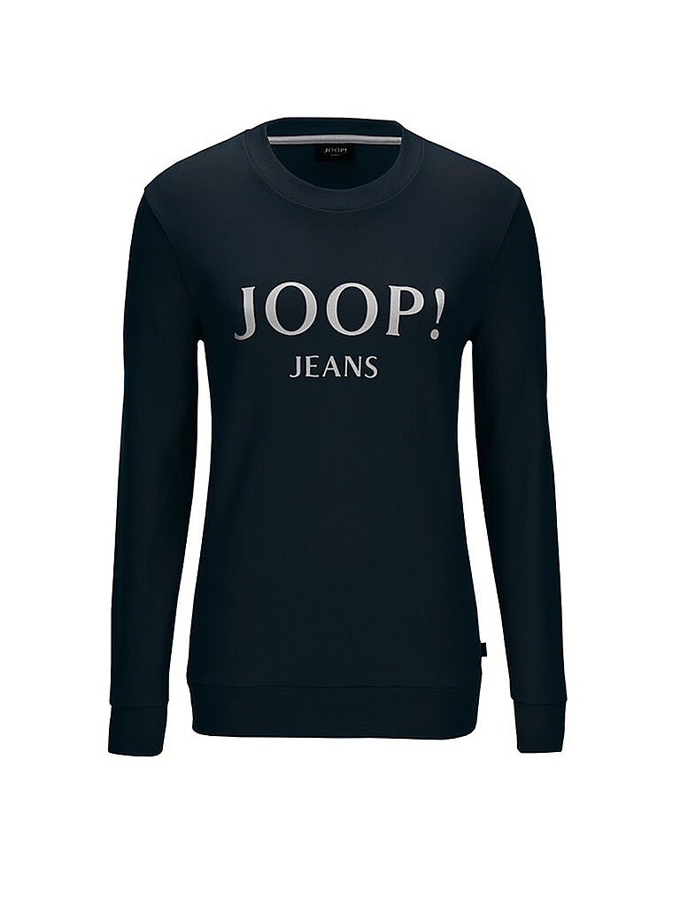 JOOP Sweater Regular Fit ALFRED dunkelblau | M von Joop