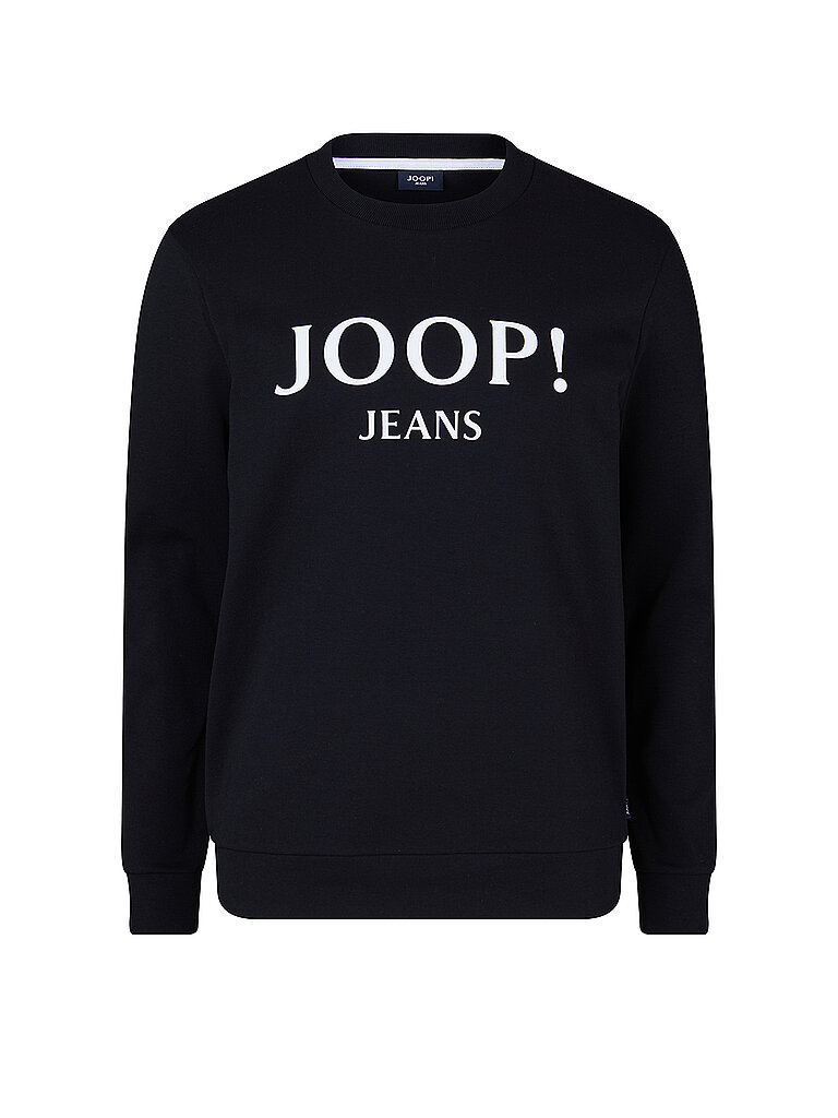 JOOP Sweater Regular Fit ALFRED schwarz | L von Joop