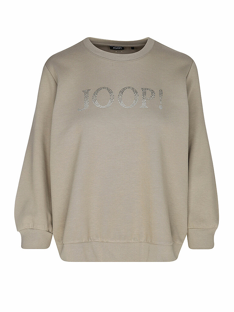 JOOP Sweater beige | 40 von Joop