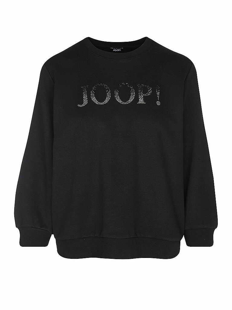 JOOP Sweater schwarz | 34 von Joop