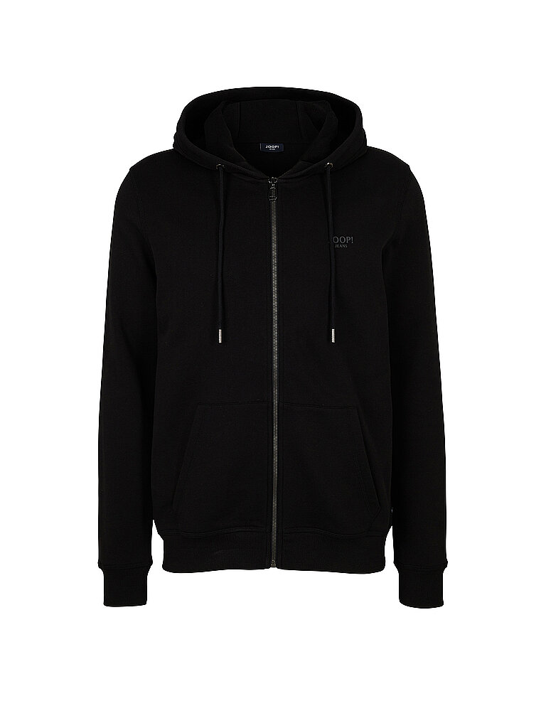 JOOP Sweatjacke SALVATORE schwarz | L von Joop