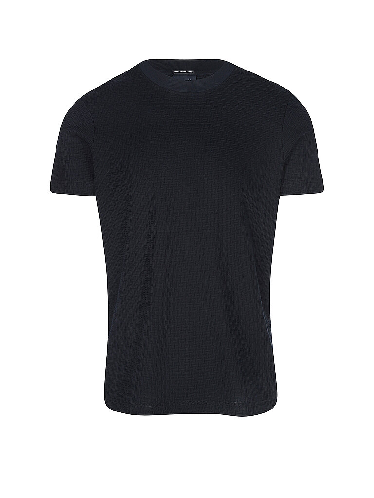 JOOP T-Shirt Modern Fit BRANDON dunkelblau | XXL von Joop