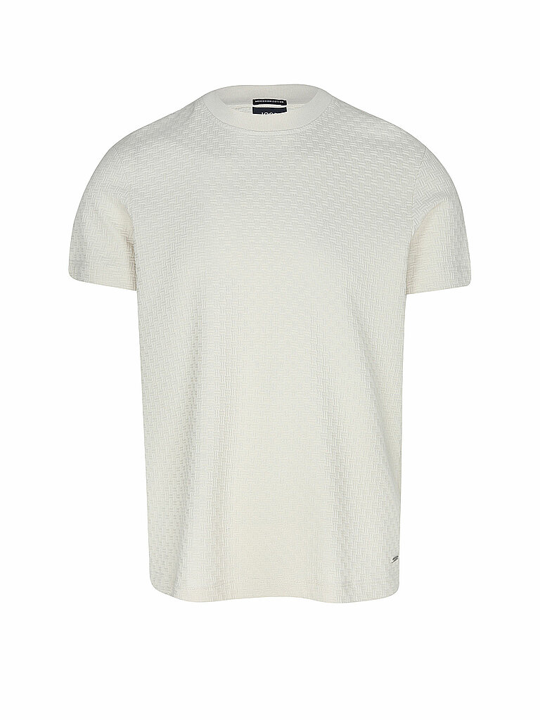 JOOP T-Shirt Modern Fit BRANDON weiss | XXXL von Joop