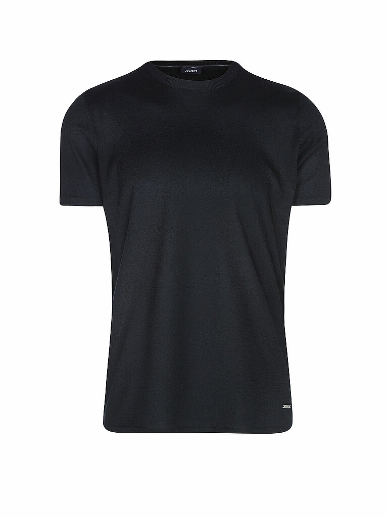JOOP T-Shirt Modern Fit VERED dunkelblau | XXL JOOP T-Shirt Modern Fit VERED dunkelblau | XXL von Joop