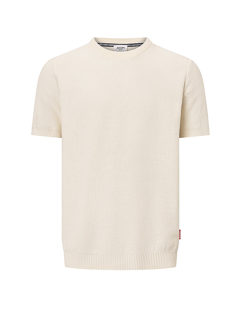 JOOP T-Shirt SIMORO beige | L von Joop