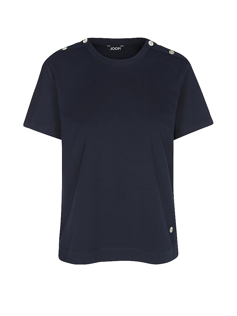 JOOP T-Shirt TAMA dunkelblau | 44 JOOP T-Shirt TAMA dunkelblau | 44 von Joop
