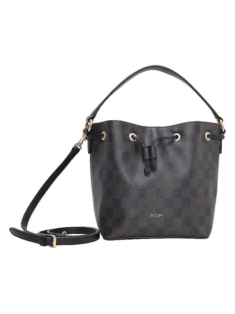 JOOP Tasche - Bucket Bag CORTINA PIAZZA FRANZISKA schwarz von Joop