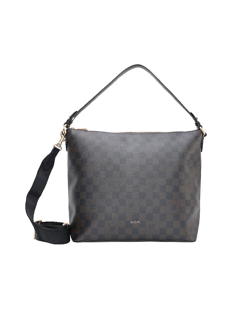 JOOP Tasche - Hobo CORTINA PIAZZA ALARA schwarz JOOP Tasche - Hobo CORTINA PIAZZA ALARA schwarz von Joop