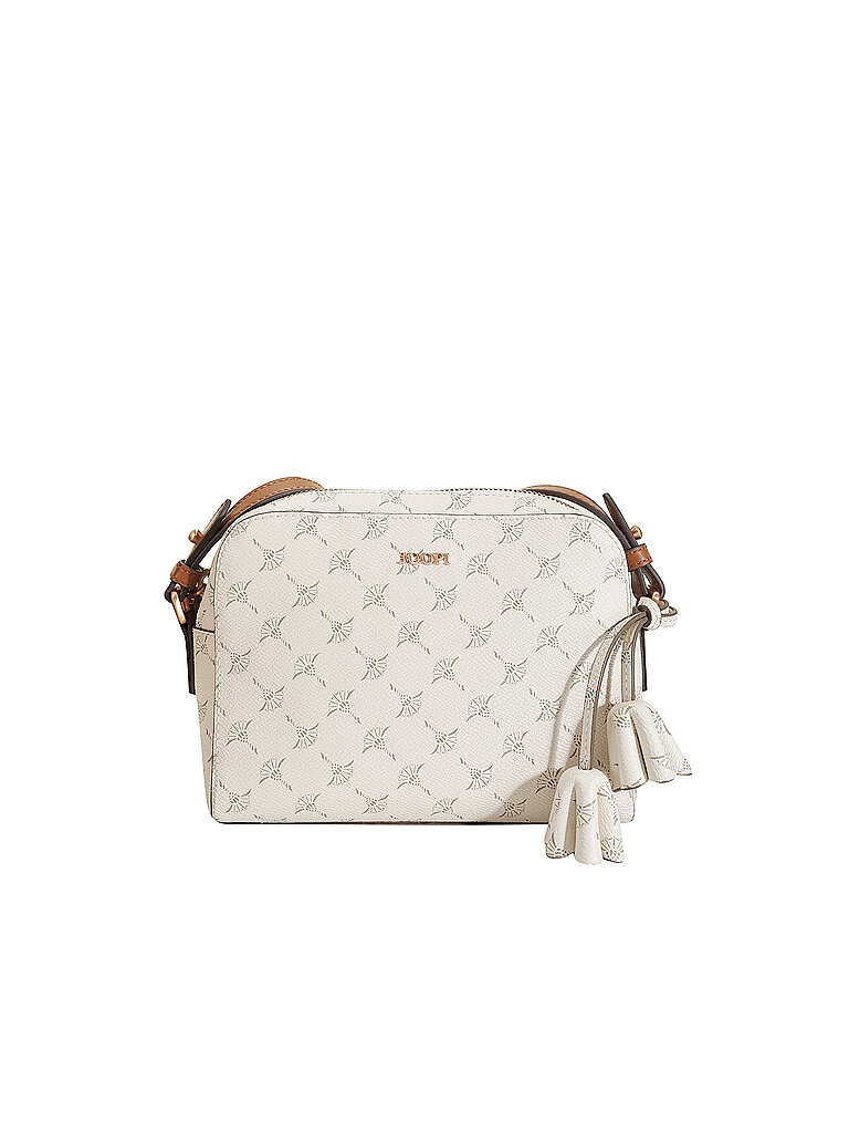 JOOP Tasche - Mini Bag CORTINA CLOE creme von Joop