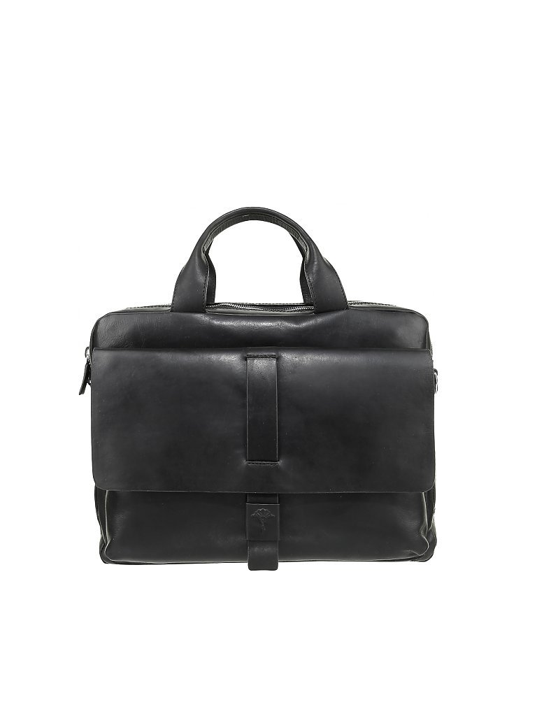 JOOP Tasche - Shopper Pandion Loreto schwarz JOOP Tasche - Shopper Pandion Loreto schwarz von Joop