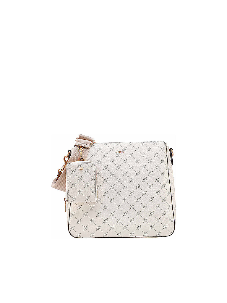 JOOP Tasche - Umhängetasche CORTINA 1.0 JASMINA creme von Joop