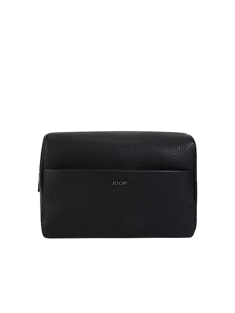 JOOP Toilettentasche - Washbag Eris schwarz JOOP Toilettentasche - Washbag Eris schwarz von Joop