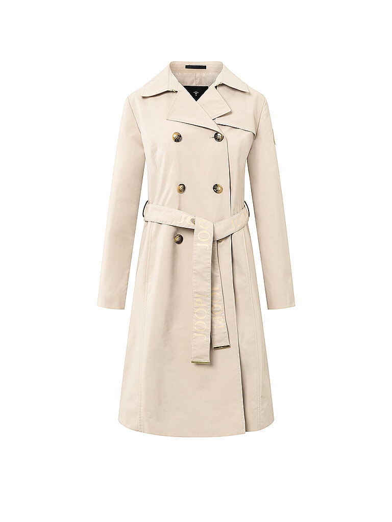 JOOP Trenchcoat  beige | 42 von Joop