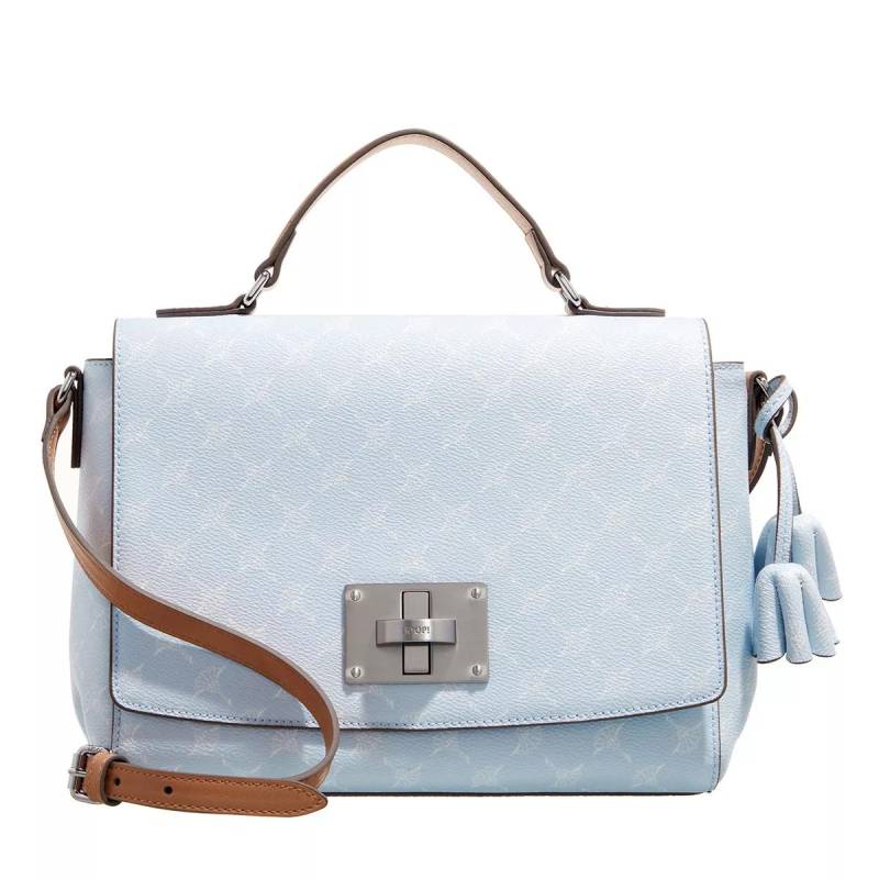 JOOP! Umhängetasche - Cortina 1.0 Maila Shoulderbag Shf - Gr. unisize - in Blau - für Damen von Joop!