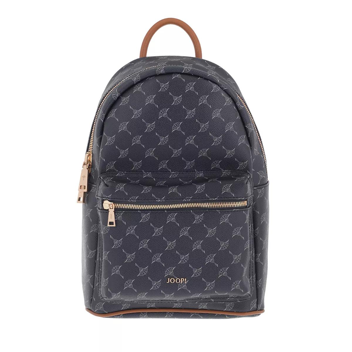 JOOP! Umhängetasche - Cortina 1.0 Salome Backpack Mvz - Gr. unisize - in Blau - für Damen von Joop!