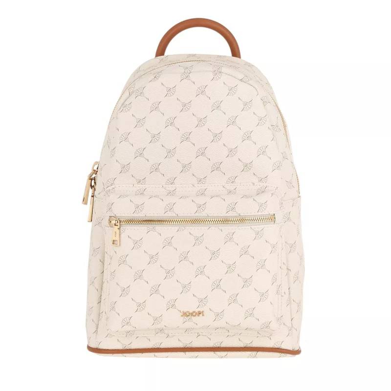 JOOP! Schultertasche - Cortina 1.0 Salome Mvz - Gr. unisize - in Creme - für Damen von Joop!