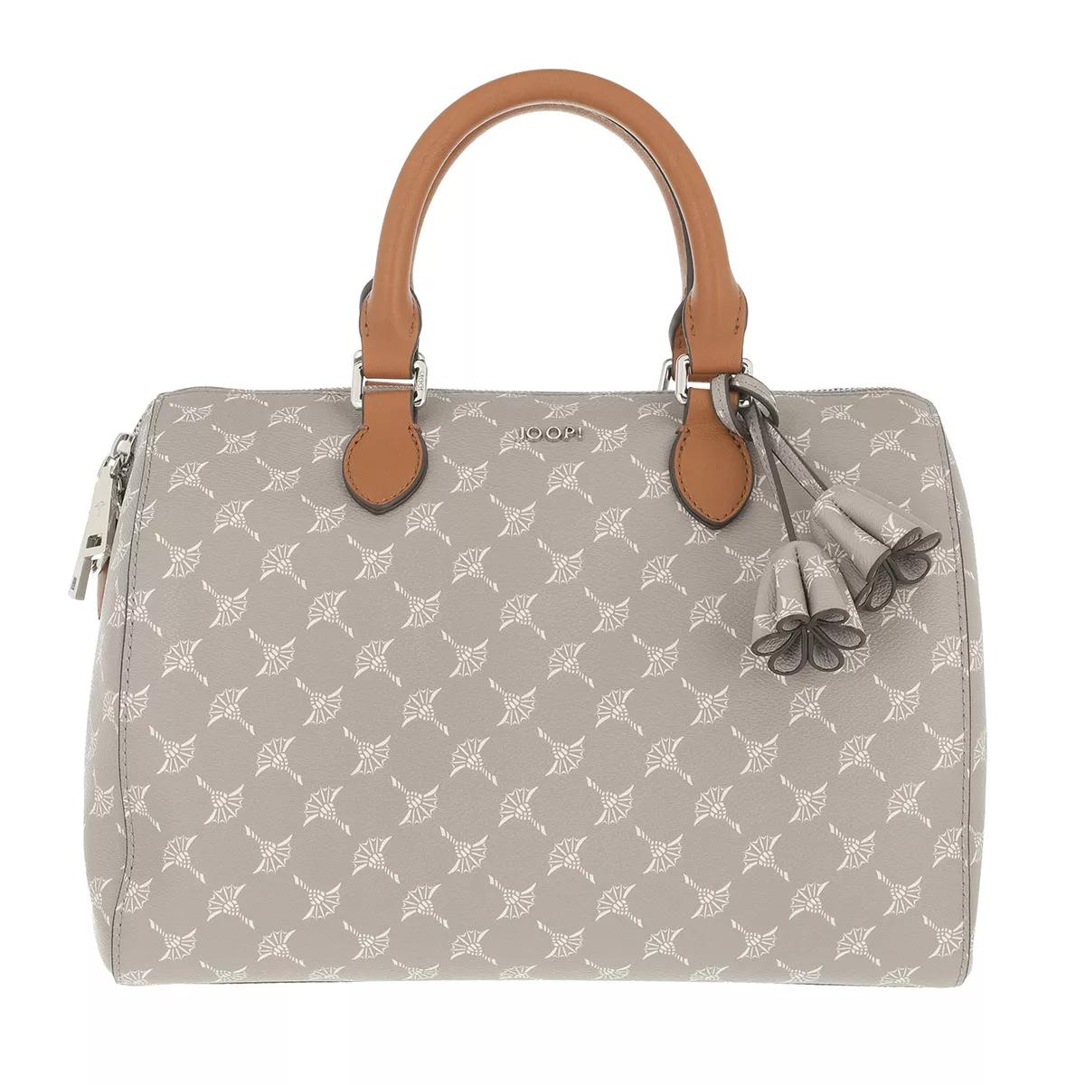 JOOP! Umhängetasche - Cortina Aurora Handbag Shz 1 - Gr. unisize - in Grau - für Damen von Joop!