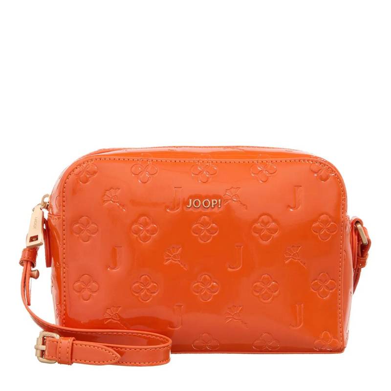 JOOP! Umhängetasche - Decoro Lucente Cloe Shoulderbag Shz1 - Gr. unisize - in Orange - für Damen von Joop!