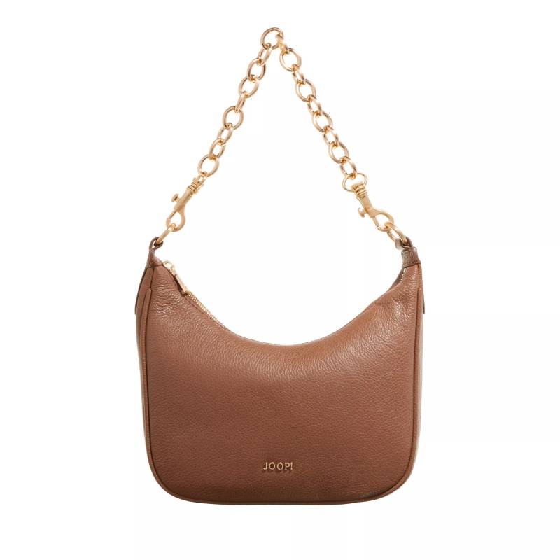 JOOP! Umhängetasche - Dolce Ginger Shoulderbag Mvz - Gr. unisize - in Braun - für Damen von Joop!