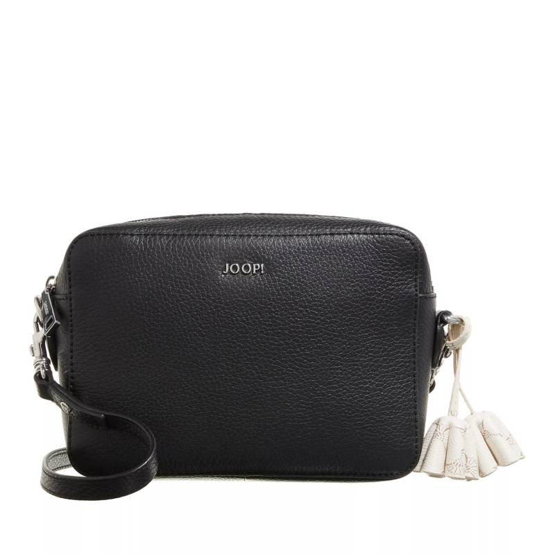 JOOP! Schultertasche - Giada Cloe Shoulderbag Shz - Gr. unisize - in Schwarz - für Damen von Joop!