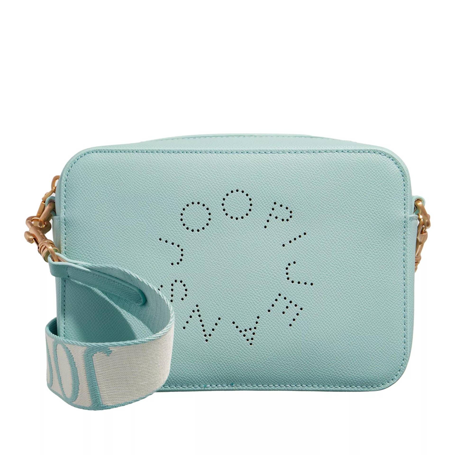 JOOP! Jeans Umhängetasche - Giro Cloe Shoulderbag Shz2 - Gr. unisize - in Blau - für Damen von JOOP! JEANS