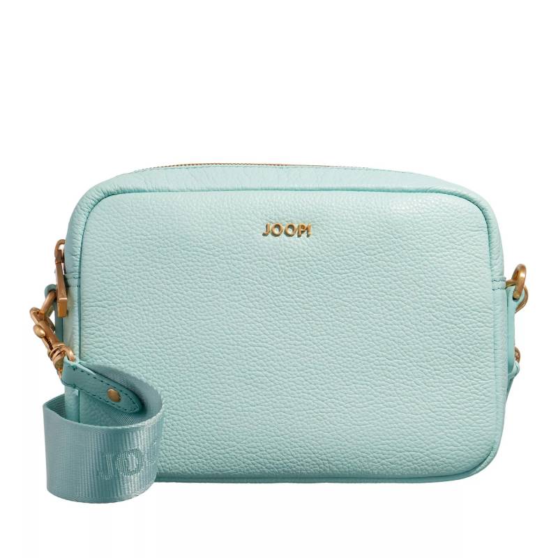 JOOP! Umhängetasche - Vivace Cloe Shoulderbag Shz - Gr. unisize - in Blau - für Damen von Joop!