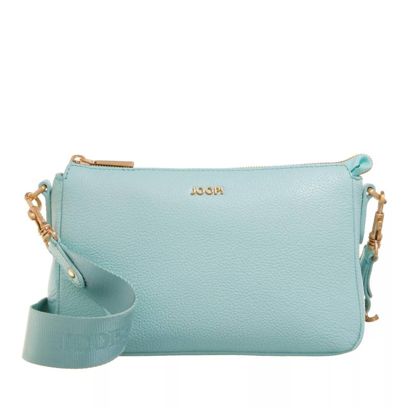 JOOP! Umhängetasche - Vivace Jasmina Shoulderbag Shz - Gr. unisize - in Blau - für Damen von Joop!