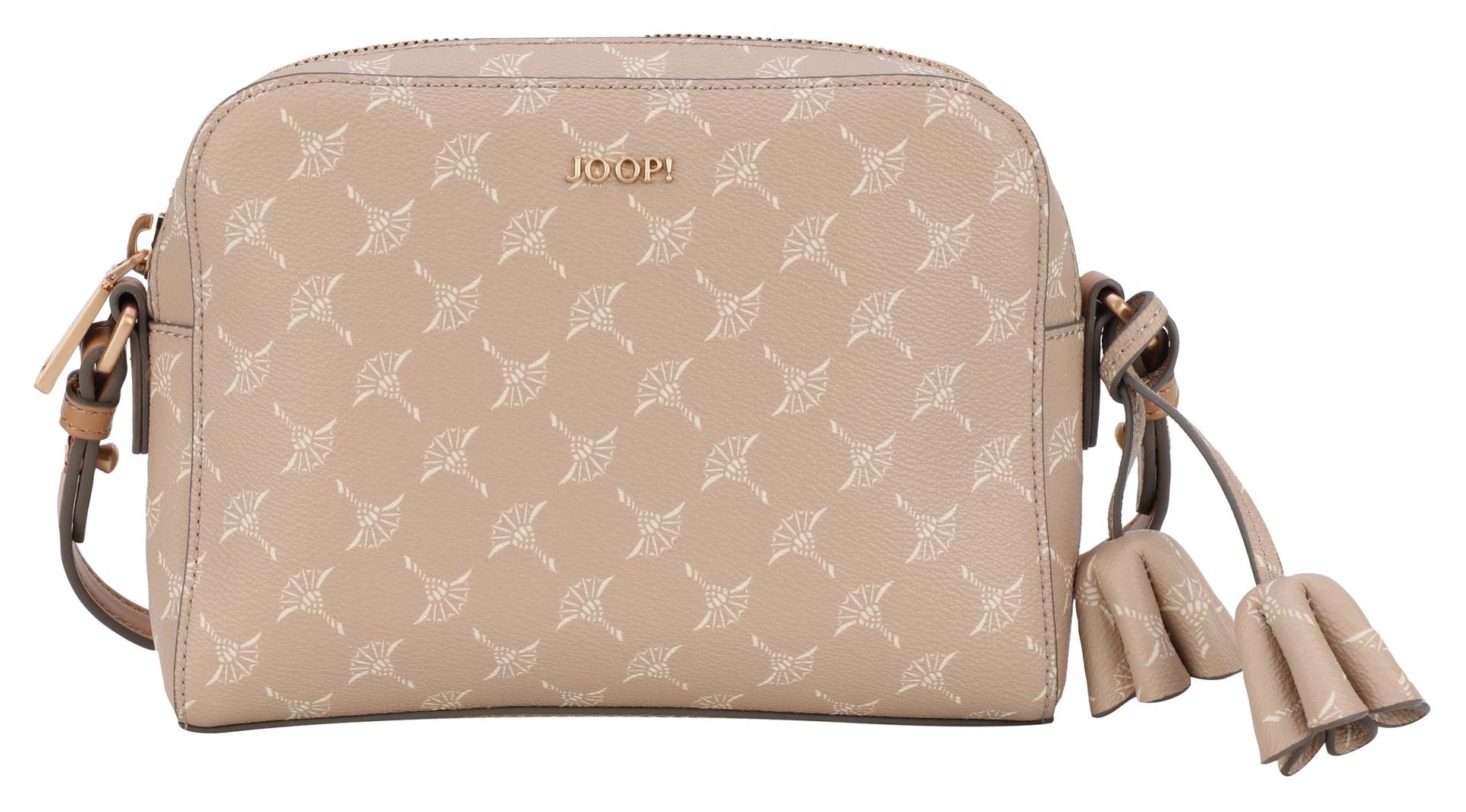 JOOP! Umhängetasche »cortina 1.0 cloe shoulderbag shz«, Handtasche Damen Tasche Damen Schultertasche von Joop!