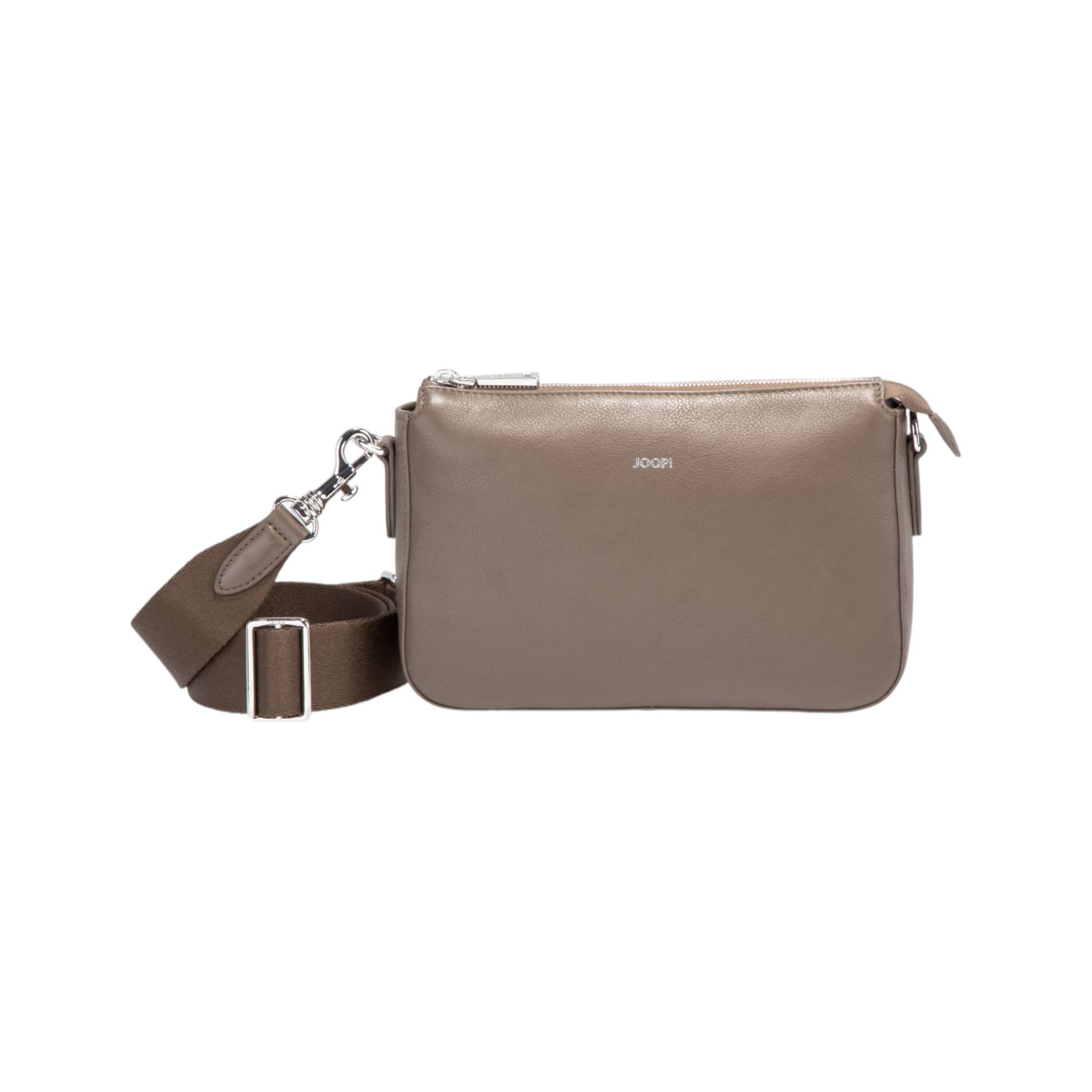 JOOP! Umhängetasche »sofisticato 1.0 jasmina shoulderbag shz«, Handtasche Damen Schultertasche Tasche Damen von Joop!