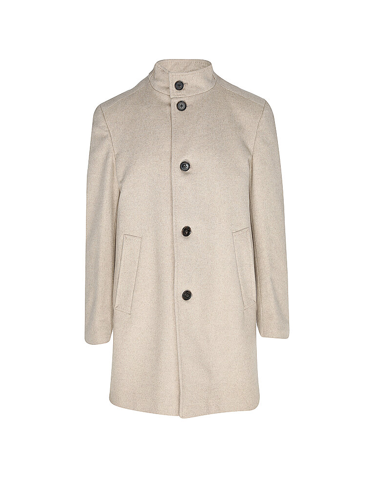 JOOP Wollmantel MARON beige | 52 JOOP Wollmantel MARON beige | 52 von Joop